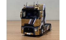 модель грузовика Renault T High Prestige, масштабная модель, Eligor, 1:43, 1/43