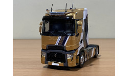 модель грузовика Renault T High Prestige
