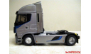 модель грузовика IVECO Stralis Champion, масштабная модель, scale43, Eligor