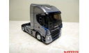 модель грузовика IVECO Stralis Champion, масштабная модель, scale43, Eligor