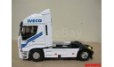 модель грузовика  IVECOStralis  Eligor, масштабная модель, scale43