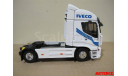 модель грузовика  IVECOStralis  Eligor, масштабная модель, scale43