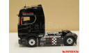 модель грузовика Scania S BRM, масштабная модель, 1:43, 1/43, Eligor