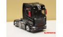 модель грузовика Scania S BRM, масштабная модель, 1:43, 1/43, Eligor