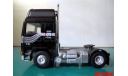 Модель грузовика Volvo F16, масштабная модель, Eligor, 1:43, 1/43