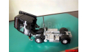 Модель грузовика Volvo F16, масштабная модель, Eligor, 1:43, 1/43