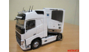 модель грузовика Volvo FH4 Antoine Eligor, масштабная модель, 1:43, 1/43