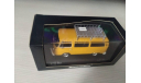 VOLKSWAGEN VW T2 Bus (1972), 1:43, Minichamps, масштабная модель, scale43