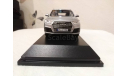 Audi Q7 1:43, Minimax (Spark), масштабная модель, scale43