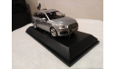 Audi Q7 1:43, Minimax (Spark), масштабная модель, scale43