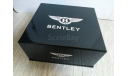 Bentley Continental GTC , 1:43, Minichamps, масштабная модель, scale43