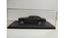 BENTLEY MULSANNE 2014, 1:43, Kyosho, масштабная модель, 1/43