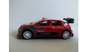 CITROEN C3 WRC Jet-Car Rally, 1:43, Norev, масштабная модель, Citroën, scale43