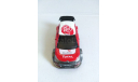 CITROEN C3 WRC Jet-Car Rally, 1:43, Norev, масштабная модель, Citroën, scale43