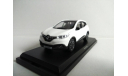 РЕНО RENAULT KADJAR 2015 1:43, Norev, масштабная модель, scale43