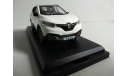 РЕНО RENAULT KADJAR 2015 1:43, Norev, масштабная модель, scale43