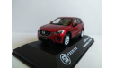 MAZDA CX-5 (2013), 1:43, Triple 9, масштабная модель, 1/43