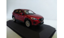 MAZDA CX-5 (2013), 1:43, Triple 9, масштабная модель, 1/43