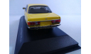 Mercedes-Benz 230E (W123) 1982 lmtd, 1:43, Minichamps, масштабная модель, scale43