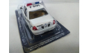 Ford Crown Victoria Policia Mexico, 1:43, Altaya, масштабная модель, scale43