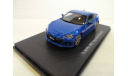 Subaru BRZ 2011 Tokyo Motor Show, 1:43, Ebbro, масштабная модель, scale43