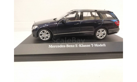 Mercedes-benz E-Klasse T-Modell (S212), 1:43, Schuco, масштабная модель, 1/43