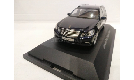 Mercedes-benz E-Klasse T-Modell (S212), 1:43, Schuco, масштабная модель, 1/43