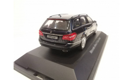 Mercedes-benz E-Klasse T-Modell (S212), 1:43, Schuco, масштабная модель, 1/43