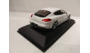 PORSCHE Panamera S e-hybrid, 1:43, Minichamps, масштабная модель, 1/43