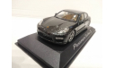 PORSCHE Panamera Turbo S, 1:43, Minichamps, масштабная модель, scale43