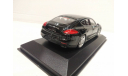 PORSCHE Panamera Turbo, 1:43, Minichamps, масштабная модель, 1/43