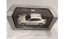 PORSCHE Panamera Diesel 2012, 1:43, Minichamps, масштабная модель, 1/43