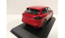 PORSCHE Cayenne GTS, 1:43, Minichamps, масштабная модель, 1/43