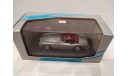 BMW 507 Cabrio Hard Top, 1:43, Minichamps, масштабная модель, 1/43