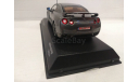 NISSAN GTR GT-R SpecV Nürburgring (R35), 1:43, Kyosho, масштабная модель, scale43