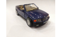 BMW 325i Cabrio, 1:43, Cararama/Hongwell, масштабная модель, Bauer/Cararama/Hongwell, scale43