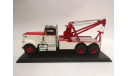 White Road Boss (1977), 1:43, NEO, масштабная модель, Neo Scale Models, scale43