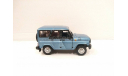 UAZ Hunter, 1:43, Autobahn, масштабная модель, УАЗ, 1/43