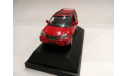 УЦЕНКА. NISSAN X-TRAIL, J-Collection, 1:43, масштабная модель, scale43