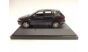 FIAT CROMA, 1:43, Norev, масштабная модель, scale43