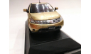 Nissan Murano, 1:43, J-Collection, масштабная модель, scale43