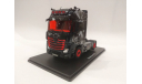 Mercedes-benz Actros ’Wolf’, 1:43, Eligor, масштабная модель, 1/43