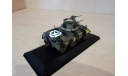 Ford M8 Greyhound Armored Car 1944, 1:43, масштабная модель, scale43