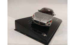 МАЗЕРАТИ MASERATI GRANTURISMO, 1:43,  IXO