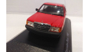 RAR!! Mercedes-benz 190E W201 (1984), 1:43, Minichamps, масштабная модель, scale43