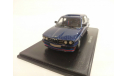БМВ BMW 535i E12 (1980), 1:43, NEO, масштабная модель, Neo Scale Models, 1/43