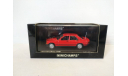 RAR!! Mercedes-benz 190E W201 (1984), 1:43, Minichamps, масштабная модель, scale43