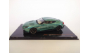 АСТОН МАРТИН Aston Martin V12 Vanquish Zagato, 1:43, IXO Models, масштабная модель, IXO Road (серии MOC, CLC), scale43