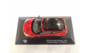 ХУНДАЙ HYUNDAI VELOSTER, 1:43, Premium X (Triple9), масштабная модель, scale43