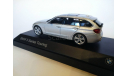 БМВ BMW 3 Series Touring F31, 1:43, Paragon, масштабная модель, Paragon Models, scale43